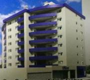 Apartamento para Venda, em Jaraguá do Sul, bairro Baependi, 2 dormitórios, 1 banheiro, 1 vaga
