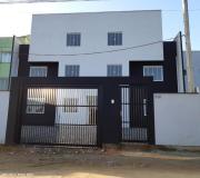 Apartamento para Venda, em Barra Velha, bairro SÃO CRISTOVÃO, 2 dormitórios, 1 banheiro, 1 vaga